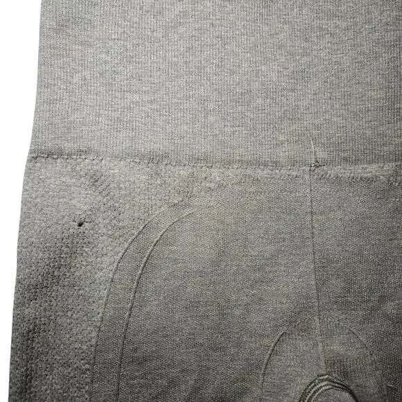 Lululemon Ebb To Street Pant - Heathered Fatigue Green - Picture 7 of 11